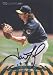 Jason Giambi, Oakland Athletics, 1997 Donruss Autographed Card