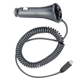 Click here to buy Motorola V8 V9 Razr 2 Micro USB Car Charger SYN1830A by Motorola.