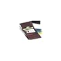 Buxton EveryDay Value Dakota Three-Fold - Tan
