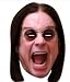 Ozzy Osbourne Celebrity Mask