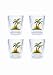 Tervis 12oz. Sunset Tumbler Set