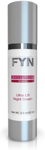 EVOLUTION DELUXE, Ultra Lift Night Cream 2oz