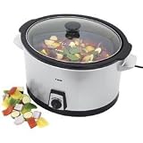 Judge Slow Cooker 3.5 Litre. As shown
