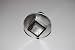 Hot Air Rework Nozzle #1183 15x8mm SOJ