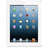 Apple iPad with Retina Display MD514LL/A (32GB, Wi-Fi, White) NEWEST VERSION