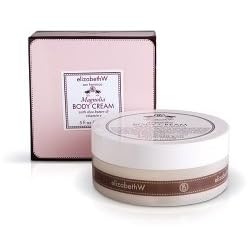 ElizabethW Body Cream - Magnolia