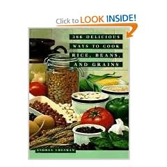 366 Delicious Ways to Cook Rice, Beans, and Grains