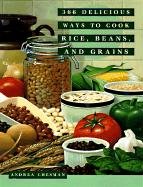 366 Delicious Ways to Cook Rice, Beans, and Grains
