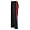 Black/Red