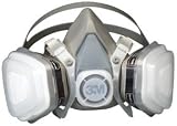 Air Filter Halfmask 3M-7192
