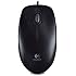 Logitech B100-TAA Optical USB Mouse