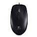 Logitech B100-TAA Optical USB Mouse