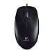 Logitech B100-TAA Optical USB Mouse