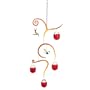 Garden Ballet 26008-1 Hummingbird Mobile