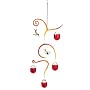Garden Ballet 26008-1 Hummingbird Mobile