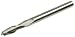 Steelex D2699 1/8-Inch 2-Flute Solid Carbide End Mill