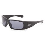 FOX The Condition Sunglasses - Polished Black Gray by