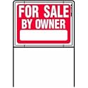 Hy-Ko Prod Co 18X24for Sale Ownersign Rsf-605 Signs