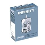 INFINITY BLOOD GLUCOSE KIT Size: 1