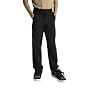 Dickies Boys 8-20 Flat Front Pant - School Uniform