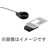 ヤマハ i-Pod用ワイヤレストランスミッターYIT-W10(B)ブラック YIT-W10B