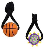 Zangles Zipper Pulls - Soccer Ball