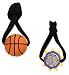 Related Zangles Zipper Pulls - Soccer Ball Image