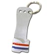 Dowel Grip Key Chain