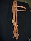 Weaver Horse QUICK CHANGE Headstall Bridle Tack western