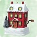 I'LL BE HOME FOR CHRISTMAS 2003 Hallmark Ornament QLX7519