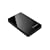 Intenso Memory Station 320GB externe Festplatte (8,9 cm (2,5 Zoll), USB-Y Kabel) schwarz