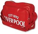 Adidas Liverpool messenger bag