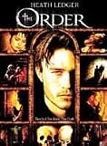 The Order : Widescreen Edition