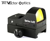 Image Vector Optics Sphinx-High Quality Mini Red-Dot