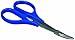 Team Associated 1737 Factory Team Body Scissors