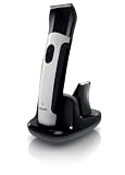 Philips - Afeitadora Qc327032, Corporal, 32Mm, Plata