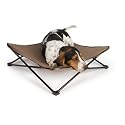 Breezy Bunk Portable Pet Bed by K & H Pet Products, Small