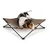 Breezy Bunk Portable Pet Bed by K & H Pet Products, Small