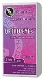 Ortho Eyes (formerly named CARNO-SEE) EYE DROPS Carnosine (5X2ml drops) Same formula as Occuphase and Can-C Brand: A.O.R.