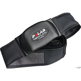 Wearlink 31 Transmitter M/L by Polar Electro, Inc.