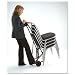 Trexus Chair Trolley for 10 Stacking Chairs