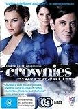 Crownies - Season 1 - Part 2 - 3-DVD Set ( Crownies - Season One - Part Two )