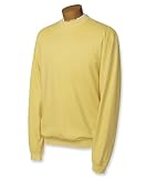 Men's B&T Signature Pima Flatback Crew