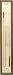 Mercury Free Barometers Eco-celli Inspired by the Torricelli Barometer