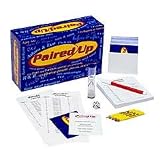 Paired Up Game