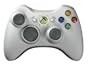 Clear Silicone Skin Case (2 Pack) Xbox 360 Controller