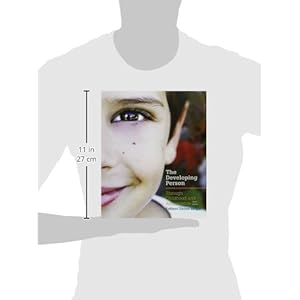 Developing Person Through Childhood and Adolescence