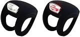 knog(ノグ) FROG STROBE Twin Pack フロッグストロボ ツインパック