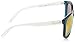 Pepper's Women's Trish Rectangular Sunglasses