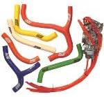 Moto hose 24-202w hose kit wht yam yz450f 10-11